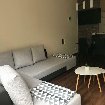 Candy Apartman Keszthely Luaran gambar