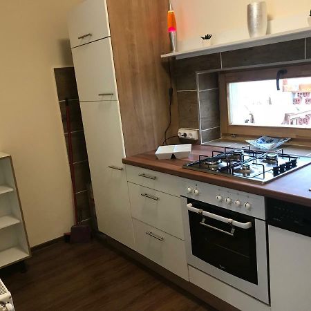 Candy Apartman Keszthely Luaran gambar