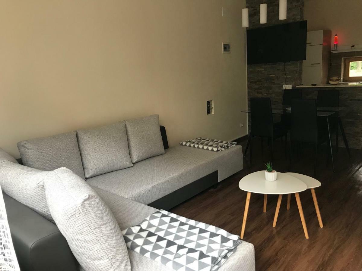 Candy Apartman Keszthely Luaran gambar