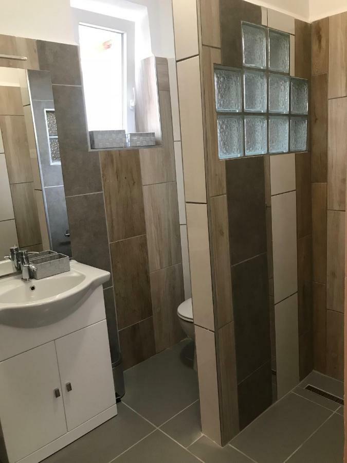 Candy Apartman Keszthely Luaran gambar