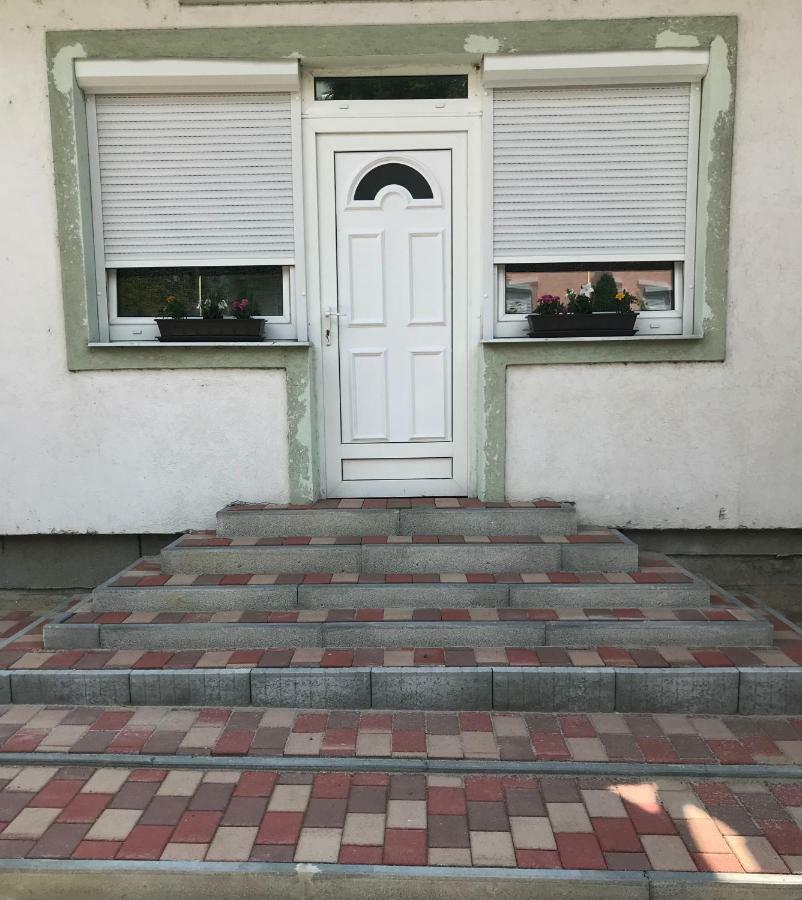 Candy Apartman Keszthely Luaran gambar